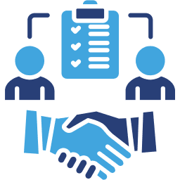 Recruitment & onboarding 