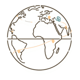 ANZ/APAC/Middle East/UK/US coverage