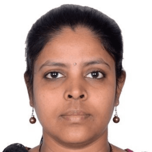 Hyma Malladi